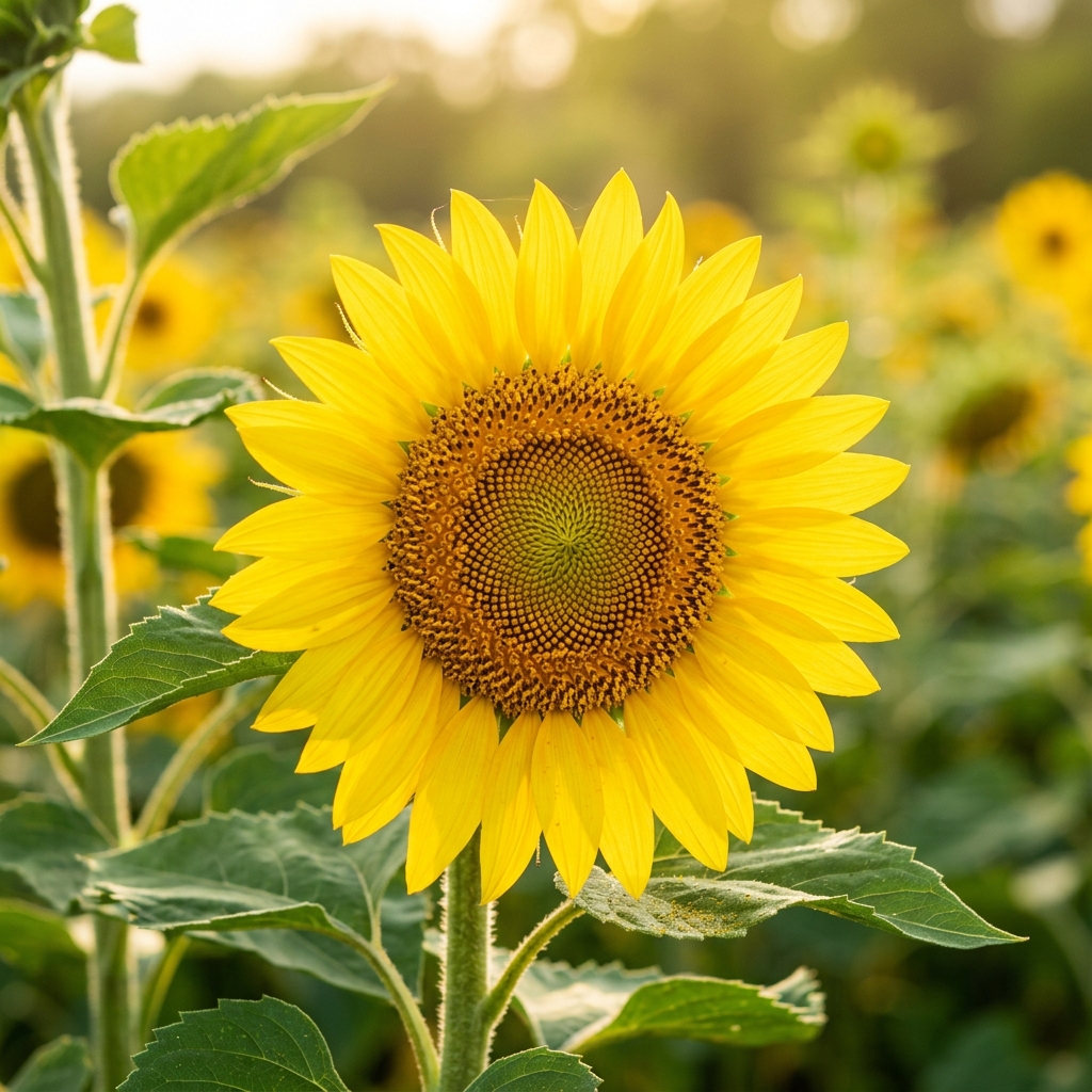 Girasol natural - Aceite de Girasol Alto Oleico SEDA